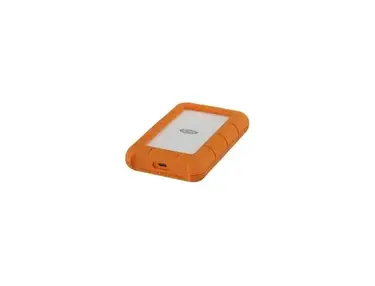 Disco rigido desktop d2 Professional da 8TB di LaCie - Nero - Apple (IT