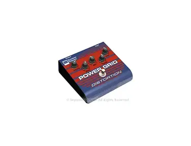 Seymour Duncan SFX-08 Power Grid