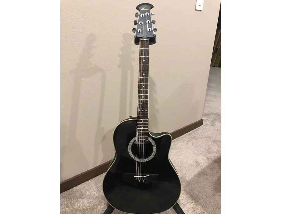 Ovation Celebrity CC57 - What To Know & Where To Buy | Equipboard Ovation Celebrity CC57 - What To Know & Where To Buy | Equipboard