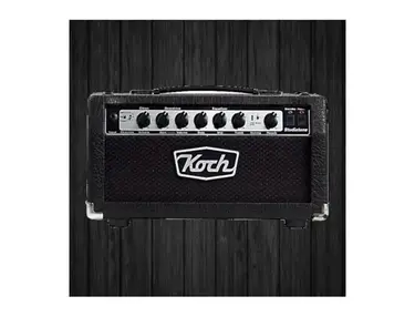 Koch Studiotone II Head