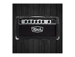 Koch Studiotone II Head main image
