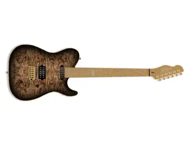 chapman ML3 Bea pro signature