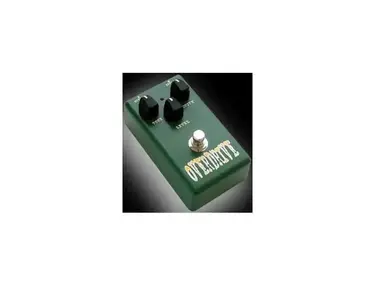 Belcat OVD-302 Overdrive