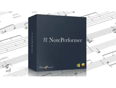 Noteperformer 3