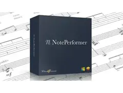 Noteperformer 3 main image