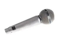 AKG D2000e main image
