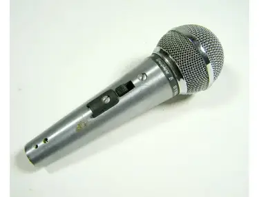 Shure Unisphere B PE588