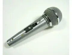 Shure Unisphere B PE588
