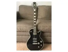 Gem Les Paul main image