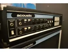 Acoustic Control Corporation 330