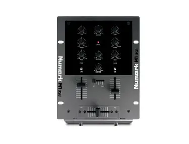 Numark M1