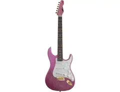 ESP Ohmura Custom 6