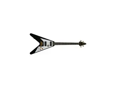 Epiphone Korina Flying V Bass