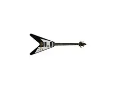 Epiphone Korina Flying V Bass