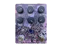 Dirge Electronics Slowly Melting