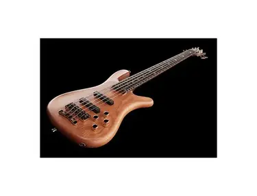 Warwick Masterbuilt Streamer Stage II 5 String