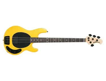 Satchman Shop ERNIE BALL Musicman Stingray HS
