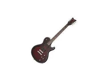Schecter Hellraiser Solo 6 E/A