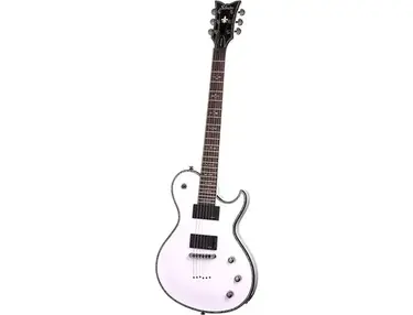 Schecter Hellraiser Solo 6