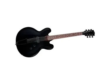 Gibson ES 335 Studio Dirty Fingers Plus