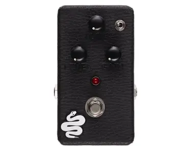 Jam Pedals Limited Edition Rattler