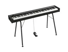 Korg D1 Digital Stage Piano - What To Know & Where To Buy | Equipboard