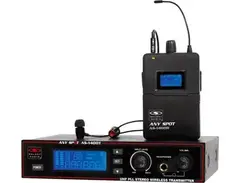 Galaxy Audio AS-1400 Wireless Personal Monitor System