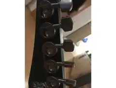 Schaller DaVinci Tuners main image