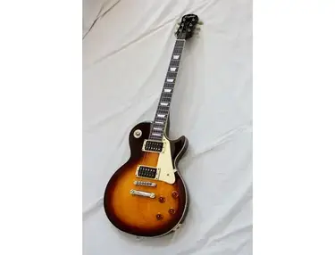 Epiphone Les Paul SE (Korea)