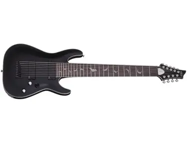 Schecter Damien Elite-7 - What To Know & Where To Buy | Equipboard Schecter Damien Elite-7 - What To Know & Where To Buy | Equipboard