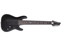 Schecter Damien Platinum 9