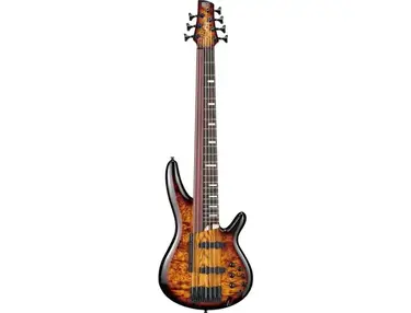 Ibanez Ashula SRAS7