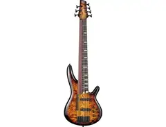 Ibanez Ashula SRAS7 main image