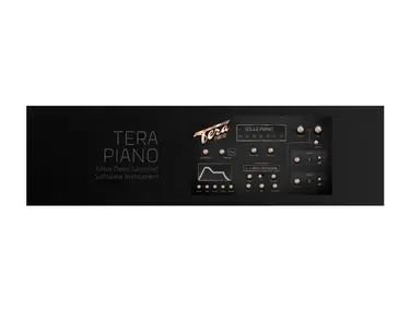 Roland Cloud Tera Piano