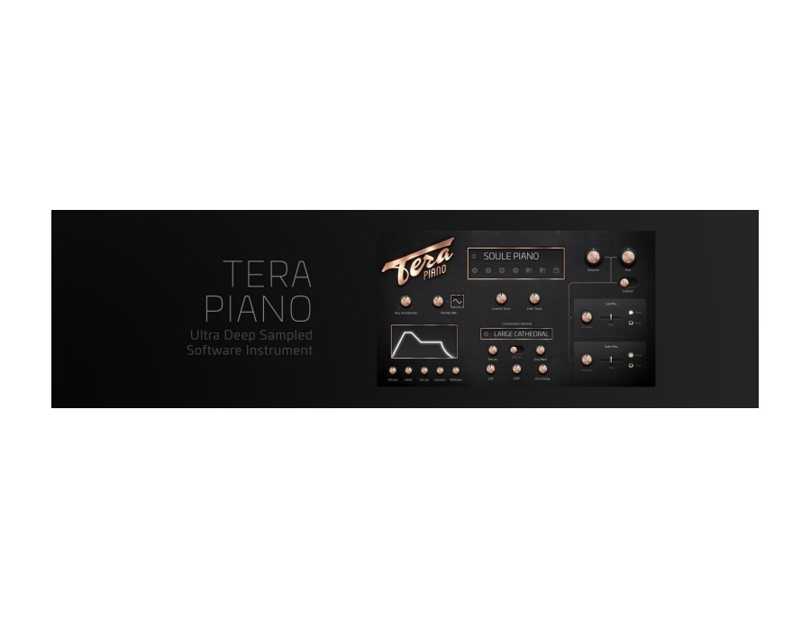 Vst Plugin 4front Piano Module