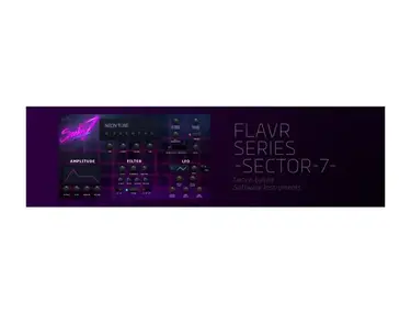 Roland Cloud FLAVR Sector-7