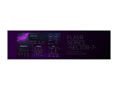 Roland Cloud FLAVR Sector-7 main image