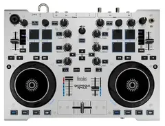 Hercules DJ Console RMX 2 is a newer version of Hercules DJ Console RMX