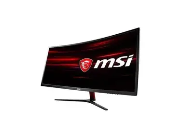 MSI Optix MAG341CQ Ultrawide Monitor