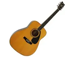 Yamaha FG-430A main image