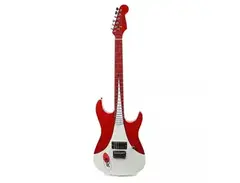 Fender So-Cal Speed Shop Stratocaster
