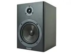 Monoprice 605500 5" Powered Monitor Speaker main image