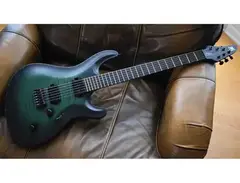 Mayones Regius Core 6 main image