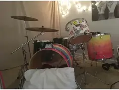 Mapex Venus Series main image