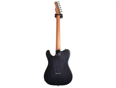 The Mil Guitars Tamino Signature guitar