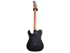 The Mil Guitars Tamino Signature guitar main image