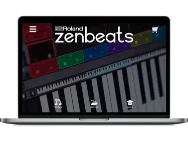 Roland Zenbeats
