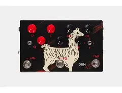 Jam Pedals Delay Llama Supreme main image
