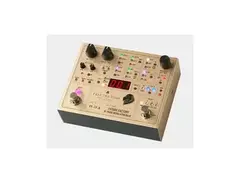 Free The Tone Future Factory FF-1Y-K