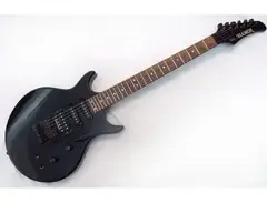 Hamer Steve Stevens I Guitar